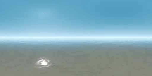 Pure Ciel Deep Sea