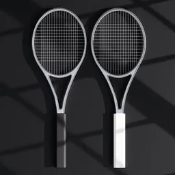 Badminton Racket
