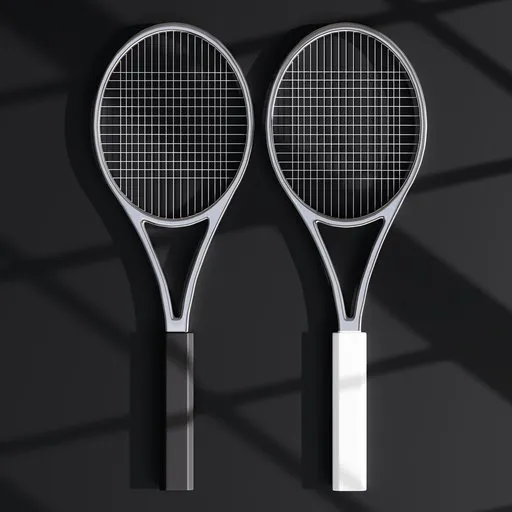 Badminton Racket