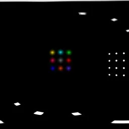 Black White Light Studio