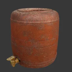 Water Pot
