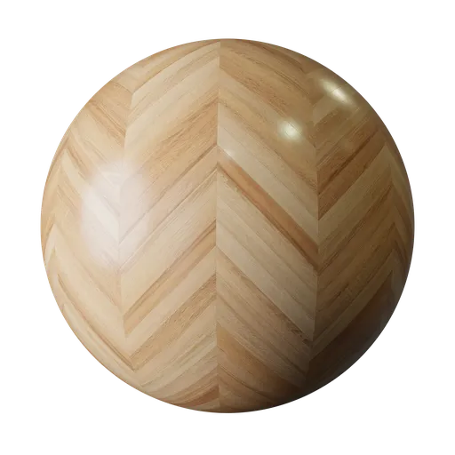 Wooden parquets