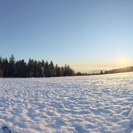 Stierberg Sunrise