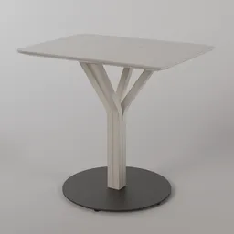 Bloom central Table 271R60X80 S110