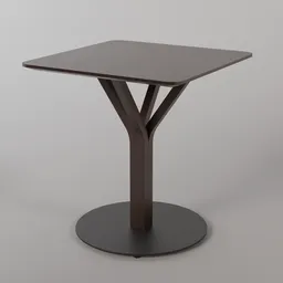 Bloom central Table 271S70 B112