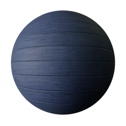 Wooden Planks