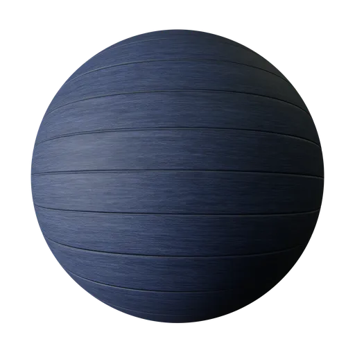 Wooden Planks