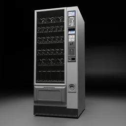 Vendig Machine