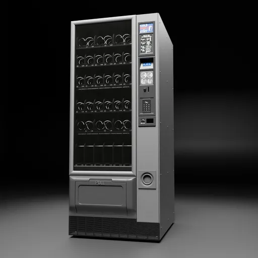 Vendig Machine