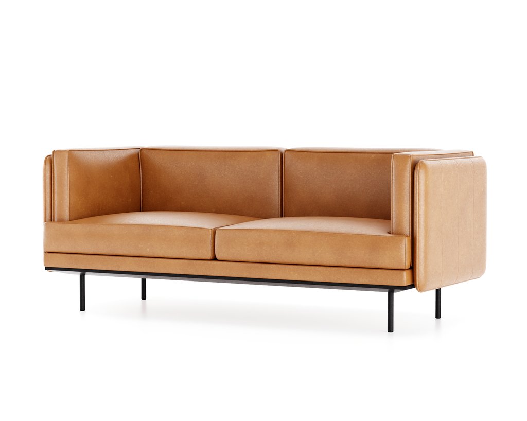 Wanek Sofa FREE Sofas models BlenderKit