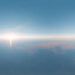 Golden Sunrise