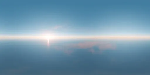 Golden Sunrise