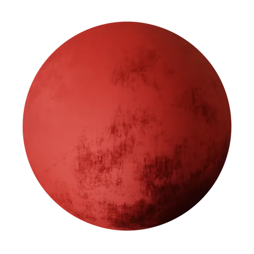 Red velvet