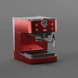 Espresso Machine