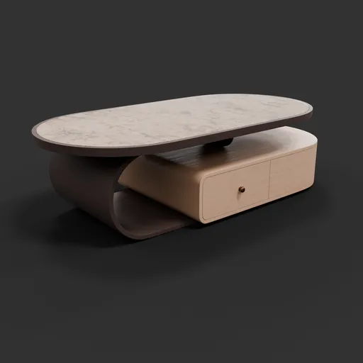 Sofa Table