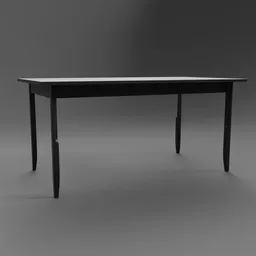 Dantone Home City table