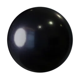 Carpaint Deep Night