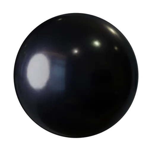 Carpaint Deep Night