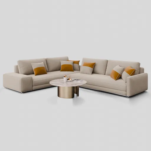 Sofa Miles