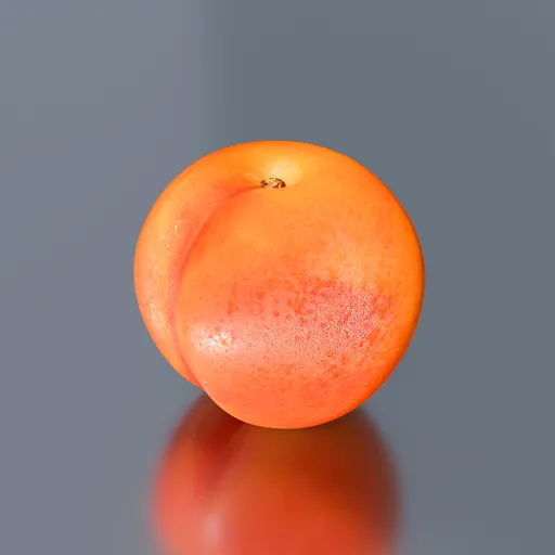 Apricot