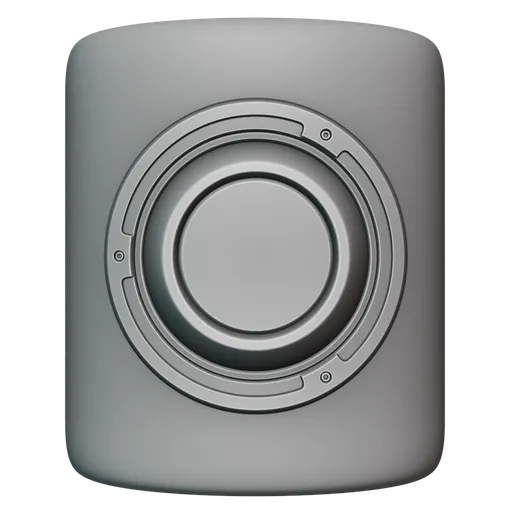 AM Hardsurface Detail 155