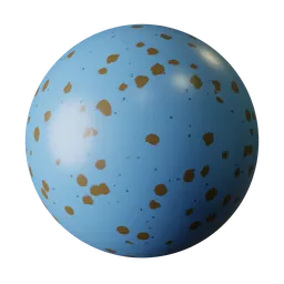 Blue Jay Eggs