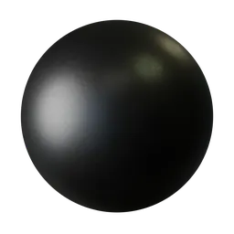 Matte Plastic