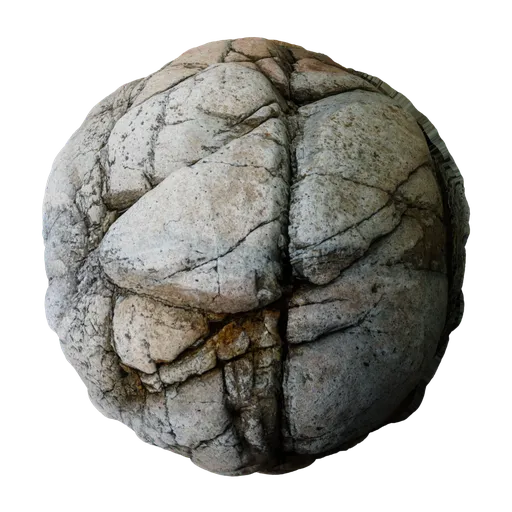 Coastal Rock
