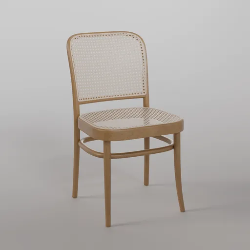 811 Chair B116