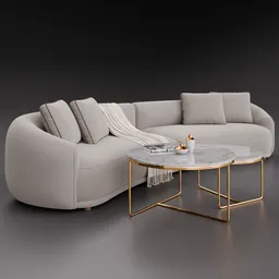 Sofa Bond