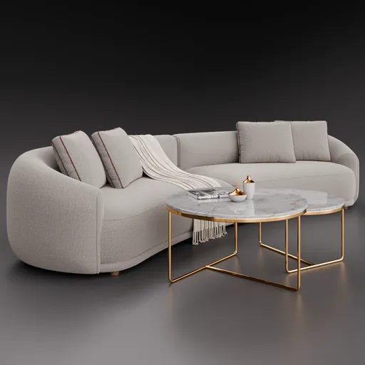 Sofa Bond
