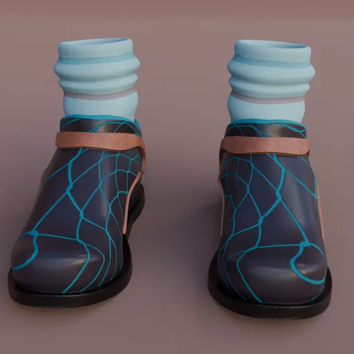 Stylish Shoes