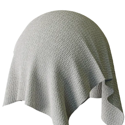 Woven fabric