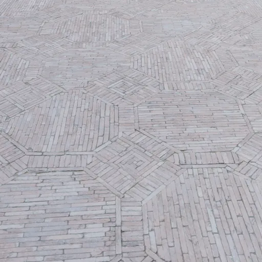 Floor tiles