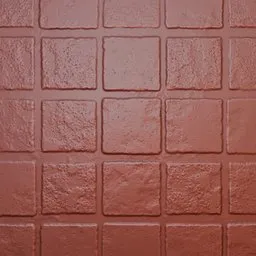 Rough Stone Tiles