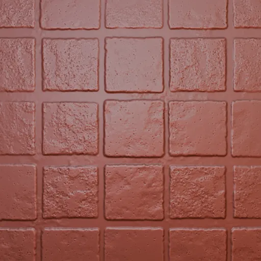 Rough Stone Tiles