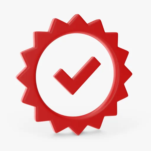 Guarantee Symbol