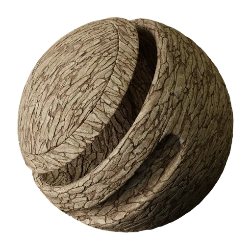 Tree bark