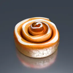 Cinnamon Roll