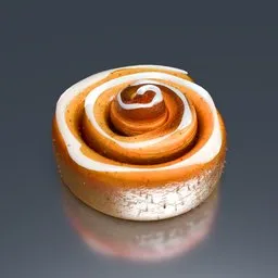 Cinnamon Roll