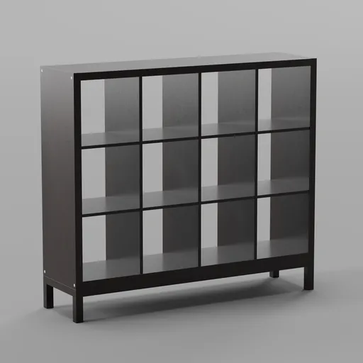 Shelving