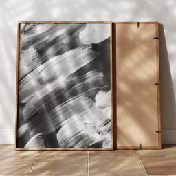 Painting - Picture - Canvas