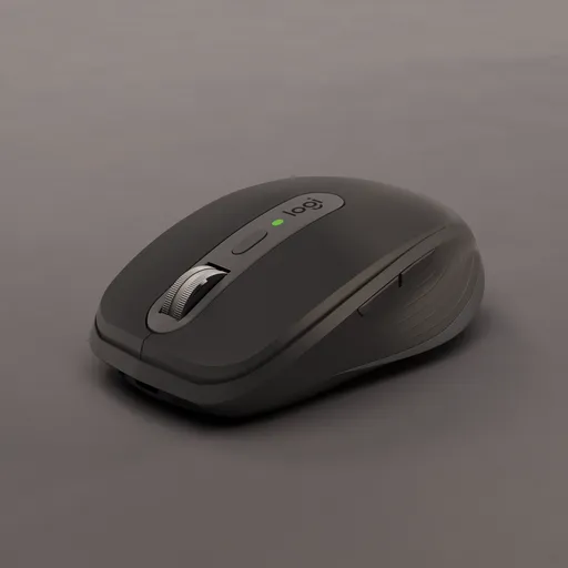 Mouse Logitech MX