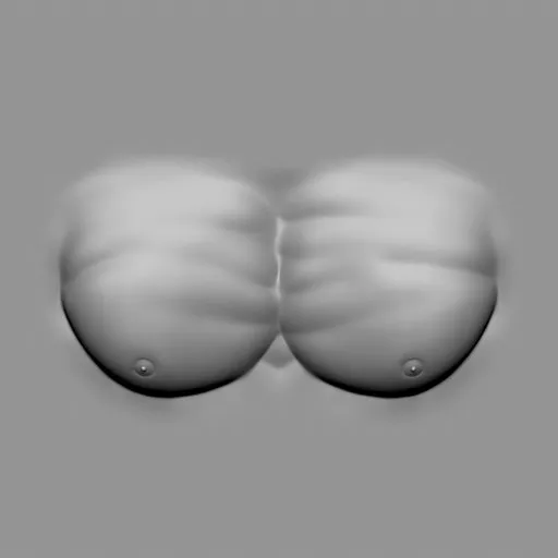 ER_Muscle brush 12