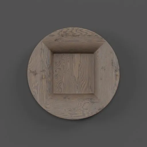 Signet tray