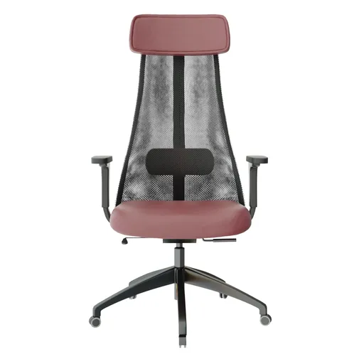 Ergonomic office chair
