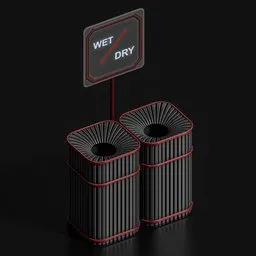 dual-bin