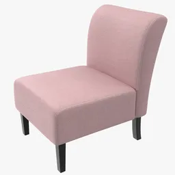 Accent Chair