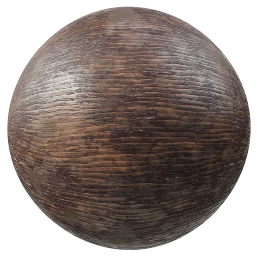 Wood