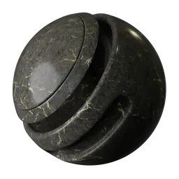 Marble